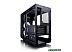Корпус без БП Fractal design FOCUS MINI Black Корпус без БП Fractal design FOCUS MINI Black
