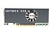 Видеокарта AFOX GeForce GTX 1050 Ti 4GB GDDR5 AF1050TI-4096D5L5 Видеокарта AFOX GeForce GTX 1050 Ti 4GB GDDR5 AF1050TI-4096D5L5