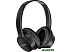 Беспроводные накладные Bluetooth наушники Panasonic RB-HF520BGEK (Чёрный)