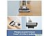 Вертикальный пылесос с влажной уборкой Dreame Trouver Wet and Dry Vacuum K10 Pro BVC-T8 Вертикальный пылесос с влажной уборкой Dreame Trouver Wet and Dry Vacuum K10 Pro BVC-T8