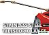 Опрыскиватель Einhell GE-WS 18/75 Li-Solo (3425220) Опрыскиватель Einhell GE-WS 18/75 Li-Solo (3425220)
