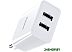 Сетевое зарядное Baseus CCFS-R02 White Сетевое зарядное Baseus CCFS-R02 White