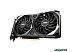 Видеокарта MSI GeForce RTX 3060 Ventus 2X 8G OC Видеокарта MSI GeForce RTX 3060 Ventus 2X 8G OC