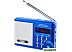 Радиоприемник Perfeo Sound Ranger PF-SV922 blue Радиоприемник Perfeo Sound Ranger PF-SV922 blue