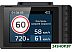 Видеорегистратор-GPS информатор (2в1) Neoline G-Tech X36