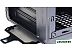 Корпус без блока питания AeroCool QS-182 Black Корпус без блока питания AeroCool QS-182 Black