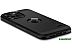 Чехол для телефона Spigen Tough Armor (MagFit) для iPhone 15 Pro ACS06733 (черный) Чехол для телефона Spigen Tough Armor (MagFit) для iPhone 15 Pro ACS06733 (черный)