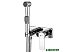 Гигиенический душ Lemark Plus Grace LM1519C Гигиенический душ Lemark Plus Grace LM1519C