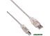 Кабель Buro USB2.0-AM/BM-3-TRANS Кабель Buro USB2.0-AM/BM-3-TRANS