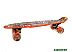 Пенниборд RGX PNB-07 206 Пенниборд RGX PNB-07 206