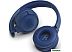 Наушники JBL Tune 560BT (синий) Наушники JBL Tune 560BT (синий)
