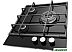 Варочная панель LEX GVG 431 BL