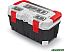 Ящик для инструментов Kistenberg Titan Plus Tool Box 50 KTIPA5025-3020 Ящик для инструментов Kistenberg Titan Plus Tool Box 50 KTIPA5025-3020