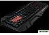 Клавиатура A4Tech Bloody B3590R (черный/серый) Клавиатура A4Tech Bloody B3590R (черный/серый)