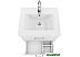 Тумба с умывальником IDDIS Oxford 60 OXF60W0i95K Тумба с умывальником IDDIS Oxford 60 OXF60W0i95K