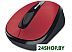 Мышь беспроводная Microsoft Wireless Mobile Mouse 3500 Black (5RH-00001)