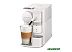 Капсульная кофеварка DeLonghi Lattissima One Evo EN510.W
