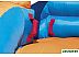 Надувной бассейн Bestway Turbo Splash Water Zone 53301 (365х320х270)