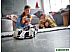 Конструктор инерционный Lego Technic Болид Formula E Porsche 99X Electric 42137