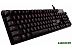 Клавиатура Logitech G413 Carbon (920-008309) Клавиатура Logitech G413 Carbon (920-008309)
