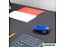 Мышь беспроводная Logitech M171 Wireless Mouse синий/черный (910-004640)