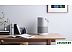 Очиститель воздуха SmartMi Air Purifier P1 ZMKQJHQP12 (серебристый) Очиститель воздуха SmartMi Air Purifier P1 ZMKQJHQP12 (серебристый)