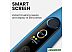 Электрическая зубная щетка Oclean X10 Smart Electric Toothbrush (синий) Электрическая зубная щетка Oclean X10 Smart Electric Toothbrush (синий)