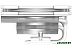 Кулер для процессора ID-Cooling IS-67-XT WHITE