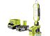 Фонарь Ryobi R18ALP-115GL (с аккумулятором) Фонарь Ryobi R18ALP-115GL (с аккумулятором)