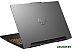 Игровой ноутбук ASUS TUF Gaming F15 FX507ZC4-HN009