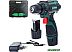 Дрель-шуруповерт Favourite DC-1202 PROMO (с 2-мя АКБ, кейс)