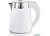 Электрический чайник KELLI KL-1804 (белый)