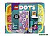 Конструктор Lego Dots Доска для надписей 41951