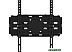 Кронштейн Hama FULLMOTION TV (00118125) (черный) Кронштейн Hama FULLMOTION TV (00118125) (черный)
