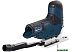 Электролобзик Bosch GST 10.8 V-LI Professional [06015A1000]