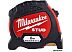 Рулетка Milwaukee 4932471627 Рулетка Milwaukee 4932471627