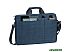 Сумка для ноутбука RIVA case 8335 (синий) Сумка для ноутбука RIVA case 8335 (синий)