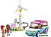 Конструктор Lego Friends Электромобиль Оливии 41443