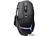 Игровая мышь Logitech G502 X Plus (черный)