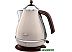 Электрочайник DeLonghi Icona Vintage KBOV 2001.BG