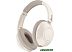 Наушники Ritmix RH-475BTH (бежевый) Наушники Ritmix RH-475BTH (бежевый)