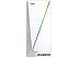 Корпус Ginzzu SL220 White