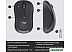 Клавиатура + мышь Logitech MK295 Silent (черный) Клавиатура + мышь Logitech MK295 Silent (черный)