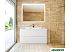 Тумба под умывальник BelBagno Marino-1200-2C-PIA-BL-P