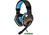 Наушники с микрофоном Oklick ZEUS HS-L400G