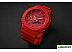 Наручные часы Casio G-Shock GA-2100-4A Наручные часы Casio G-Shock GA-2100-4A