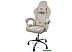 Игровое (геймерское) кресло Calviano Asti Ultimato (beige fabric) Игровое (геймерское) кресло Calviano Asti Ultimato (beige fabric)