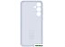 Чехол для телефона Samsung Silicone Case Galaxy A35 (светло-голубой) Чехол для телефона Samsung Silicone Case Galaxy A35 (светло-голубой)
