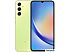 Смартфон Samsung Galaxy A34 5G SM-A346E/DSN 6GB/128GB (лайм)