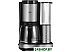 Капельная кофеварка BQ CM7002 (серебристый) Капельная кофеварка BQ CM7002 (серебристый)